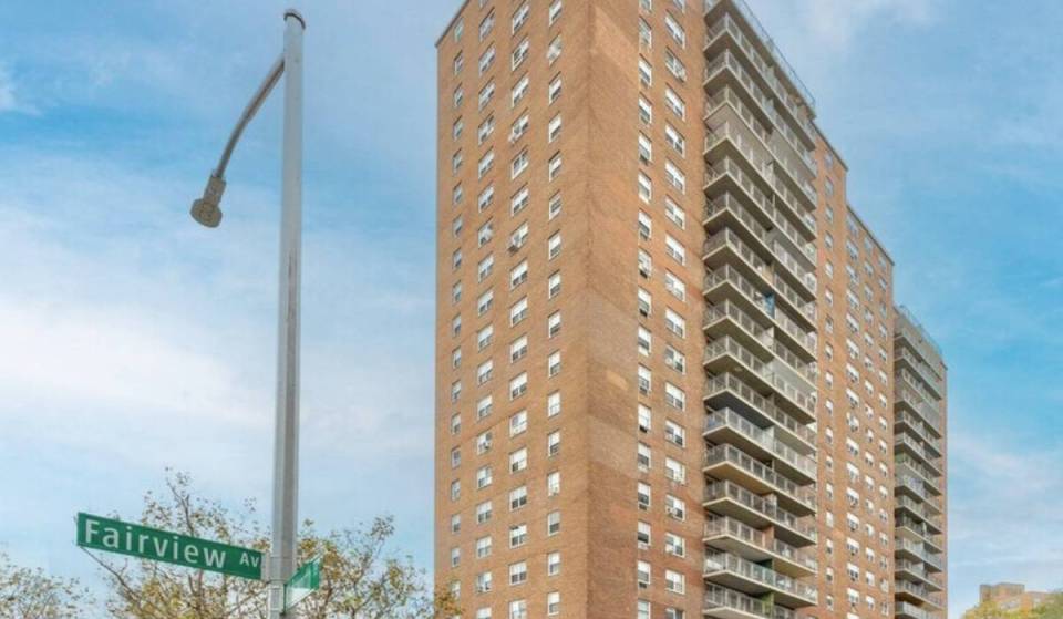 $1.820 voor je eigen appartement in Manhattan – je kunt je nu aanmelden voor deze uiterst zeldzame woningloterij in NYC
