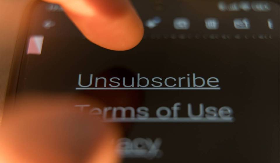 I newyorkesi risparmieranno fino a 162,5 milioni di dollari all’anno grazie alla legge “Click-to-Cancel”, la prima nel suo genere, che entrerà in vigore questo ottobre