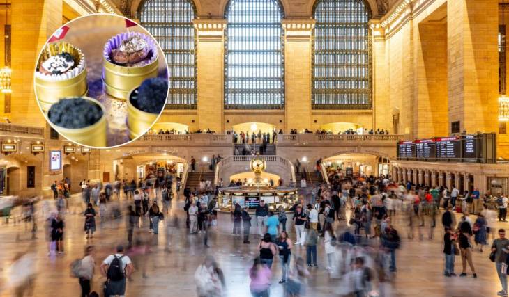 Eines der größten kostenlosen thailändischen Food-Festivals in NYC erobert diesen Juli den Grand Central Terminal – mit kulturellen Darbietungen, Live-Unterhaltung und vielem mehr