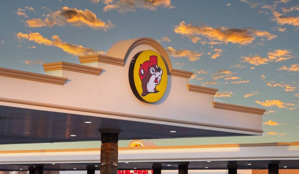 120 bombas e 74.000 pés quadrados: um novo e gigantesco Buc-ee’s foi oficialmente aprovado ao longo da I-95 — e é o local mais próximo de Nova York até agora