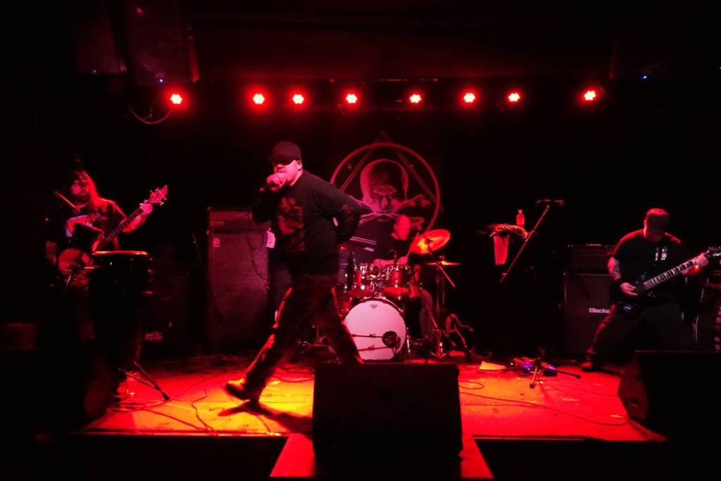 Saint Vitus