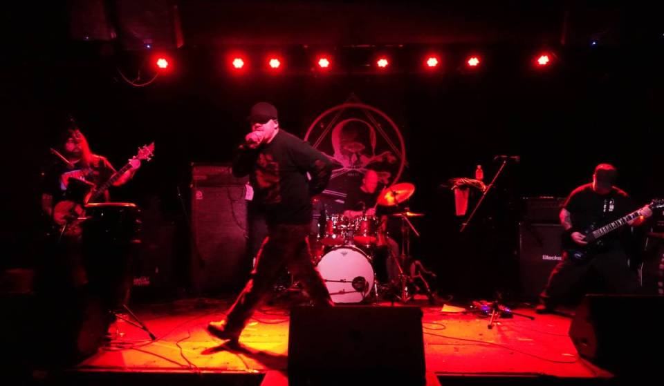 After an abrupt, 2-year shutdown, beloved underground punk &amp; metal bar Saint Vitus is reopening in Bushwick this fall