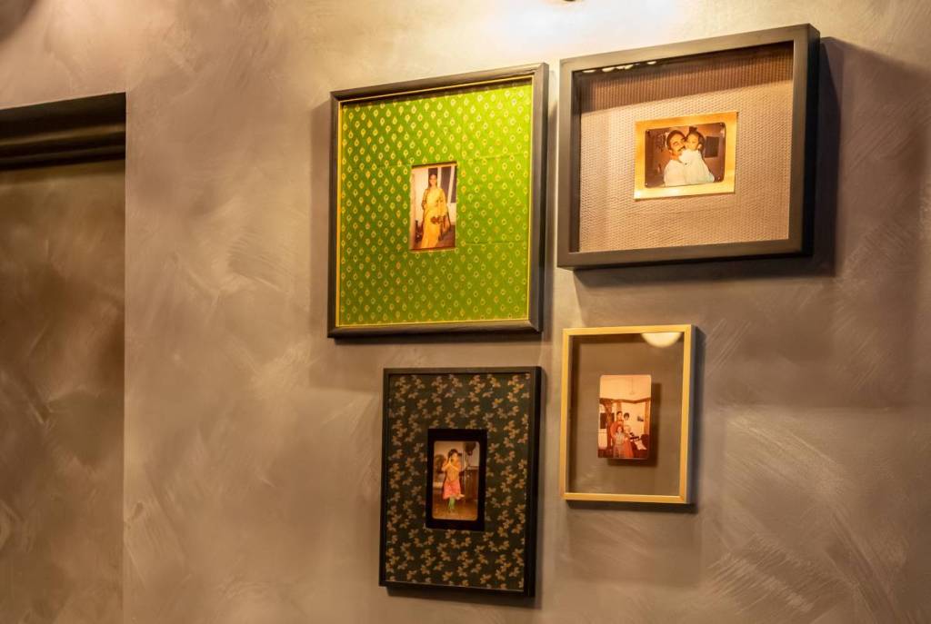 Dravida East Village