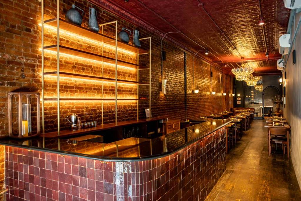 Dravida East Village