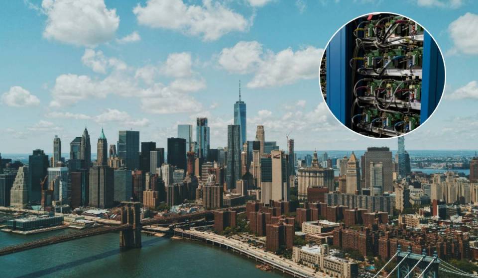 New York just placed the nation’s first-ever ban on massive data centers—here’s what it means for your wallet and the environment
