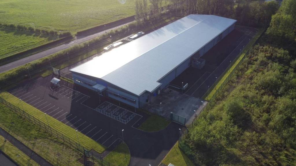 Rechenzentrum