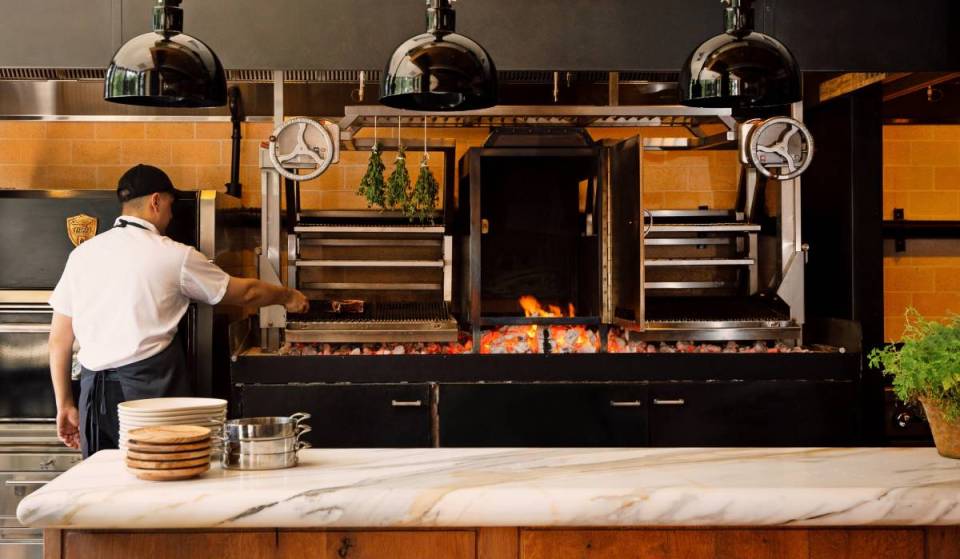 The best new restaurants &amp; bars opening in NYC this July—a concept that turns cocktails into ice cream, lobster pop-up-turned permanent restaurant, Argentine tavern, &amp; more