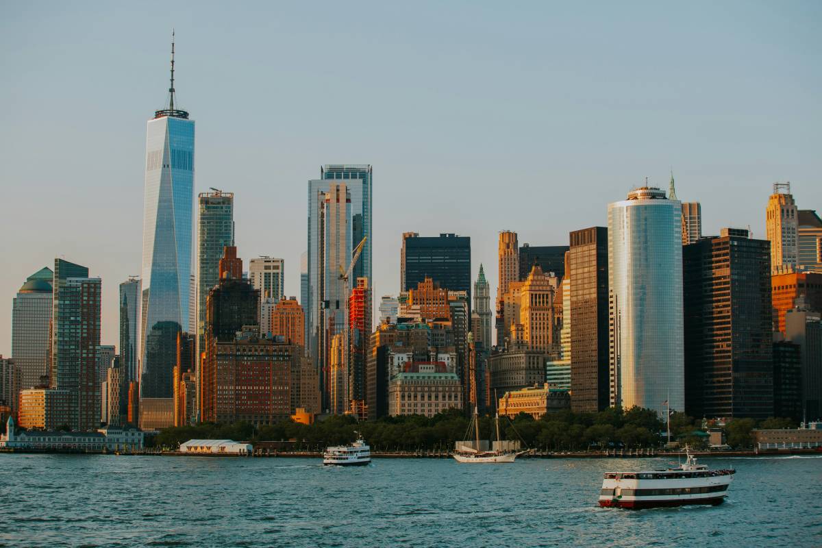 Les 24 meilleures choses à faire à New York en août : bars sur les toits, escapades à la plage, cinéma en plein air et bien plus encore