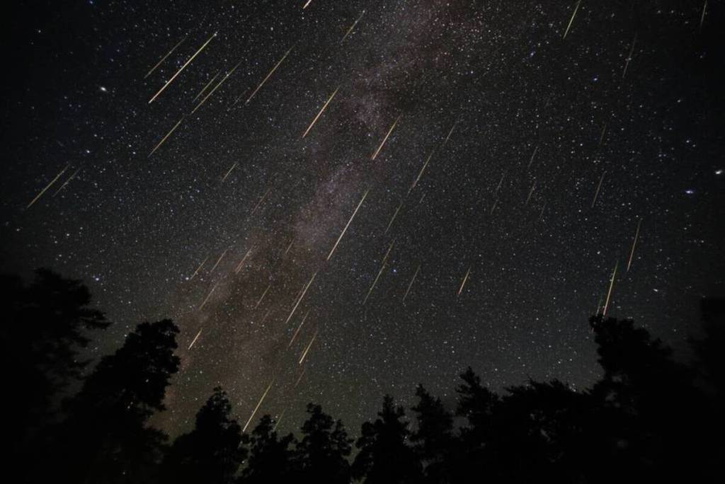 La spectaculaire pluie d’étoiles filantes des Perséides de 2026 va bientôt atteindre son apogée — voici comment l’observer près de New York