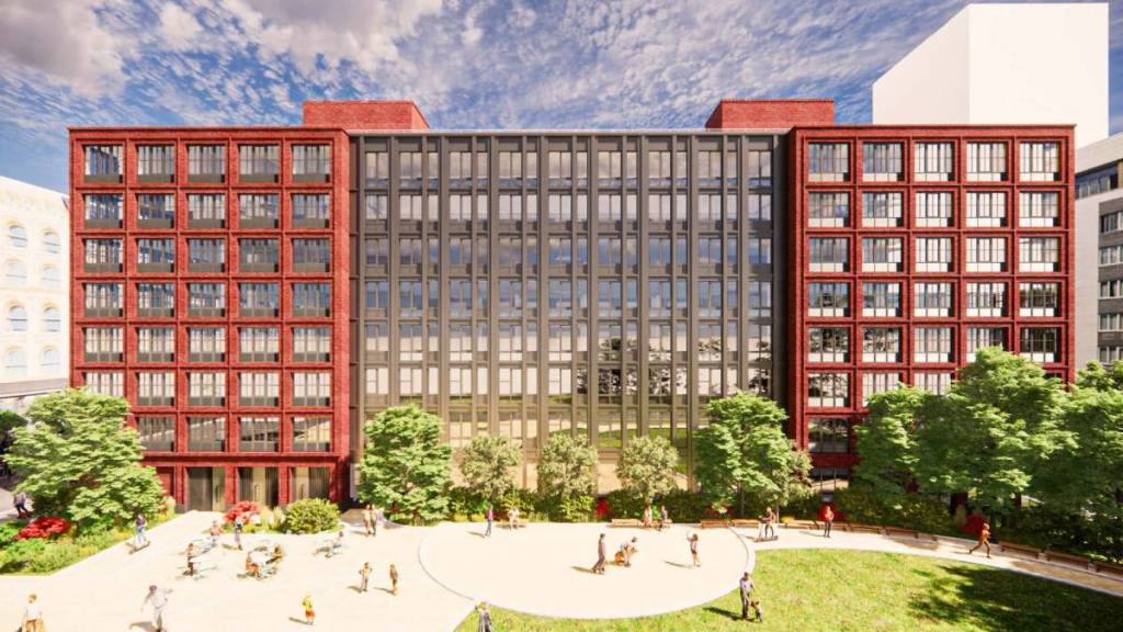 Deze enorme woningloterij in NYC biedt gloednieuwe luxe appartementen in Hell’s Kitchen vanaf $1.031 – maar de aanmeldingen sluiten over 3 dagen