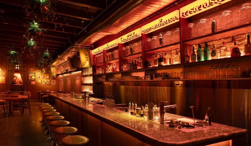 15 restaurants new-yorkais viennent d’être ajoutés au prestigieux Guide Michelin — voici la liste complète