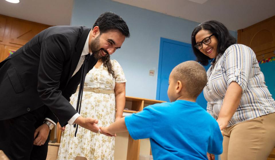 NYC launches free ‘Parents’ Night Out’ drop-off program across 5 boroughs this summer