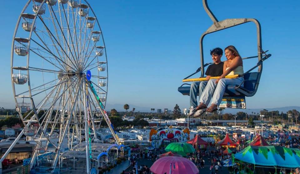 A 90 minutos de Nueva York: una enorme feria rural con 186 años de historia vuelve este julio con camiones gigantes y entradas a 10 dólares