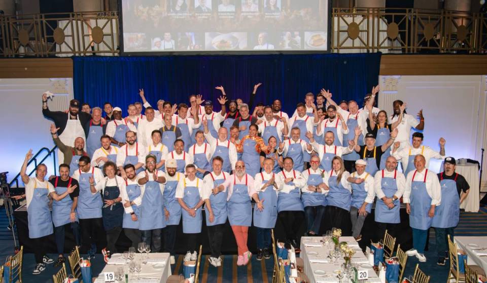 Autism Speaks lanceert een nieuw culinair initiatief dat autistische volwassenen koppelt aan banen in de professionele keuken