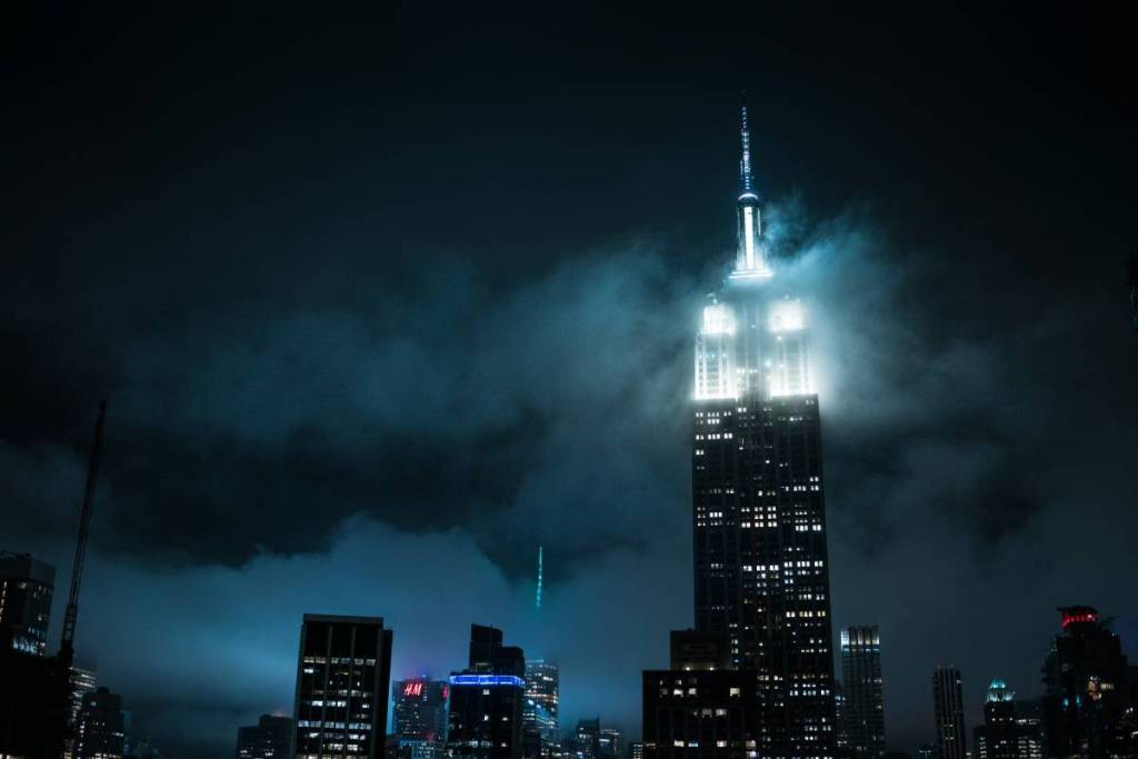 Tornado watch, airport ground stops, subway flood threats and more as severe storms slam NYC