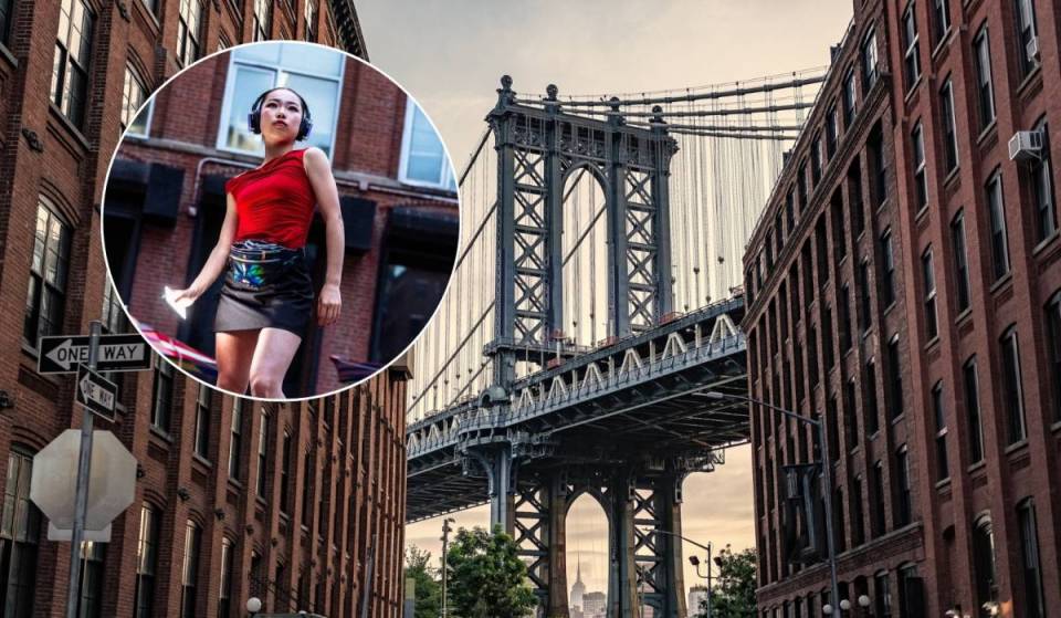 Dernière représentation le 31 juillet : le premier « ballet disco silencieux » de New York utilise les rues pavées de Brooklyn comme une scène mobile de 75 minutes