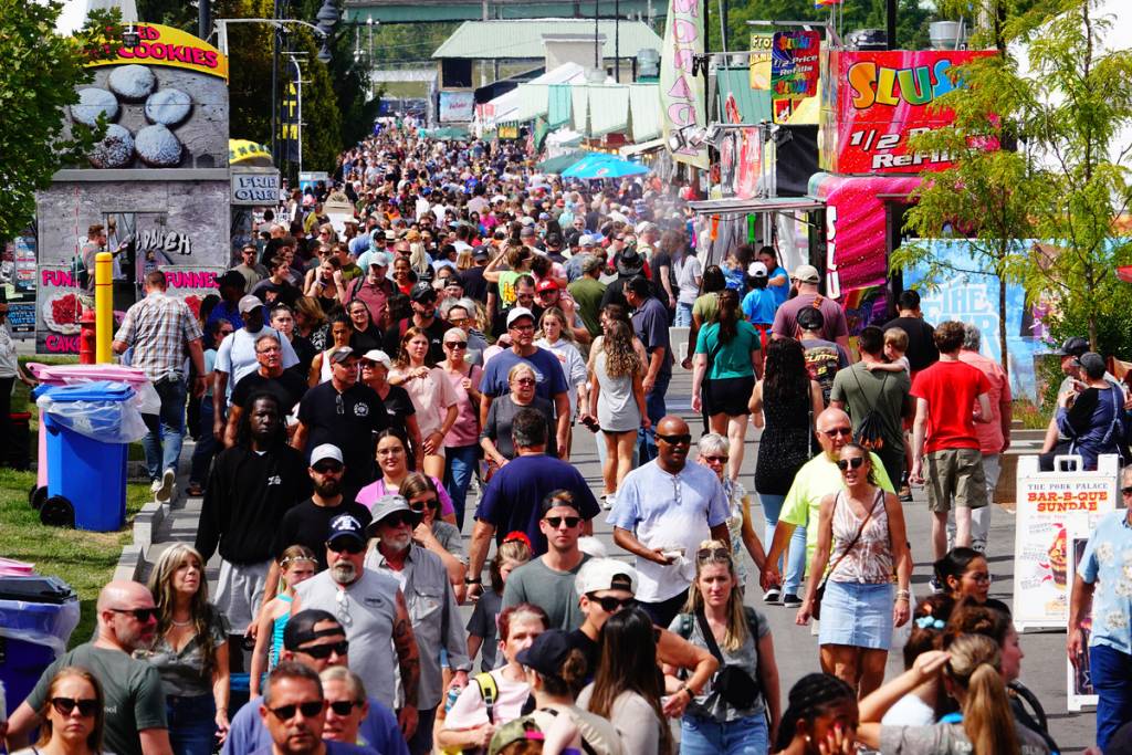 A soli 8 dollari, la Great New York State Fair torna questo agosto come la fiera più conveniente del Paese con 41 concerti gratuiti