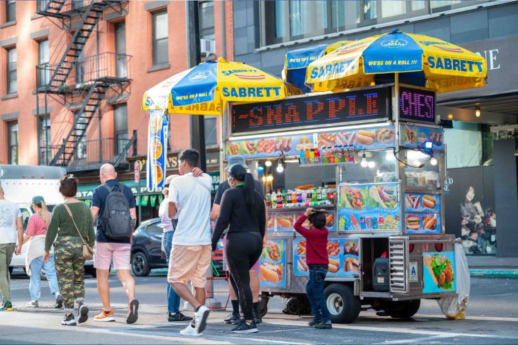 New York vient d’annoncer plus de 50 changements majeurs qui faciliteront la création et la gestion d’une petite entreprise