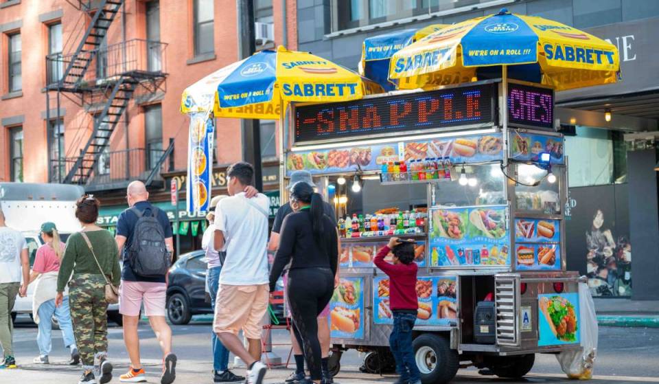 NYC hat gerade über 50 wichtige Änderungen angekündigt, die die Gründung und den Betrieb eines Kleinunternehmens erleichtern werden