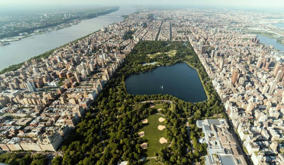 Un imponente intervento da 37 milioni di dollari sta per trasformare due dei monumenti più antichi e riconoscibili di Central Park
