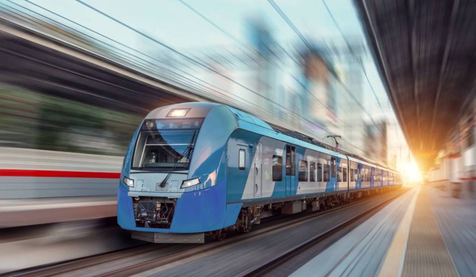 Pour la toute première fois, une nouvelle proposition vise à proposer des trains roulant à 160 mph en classe économique chez Amtrak