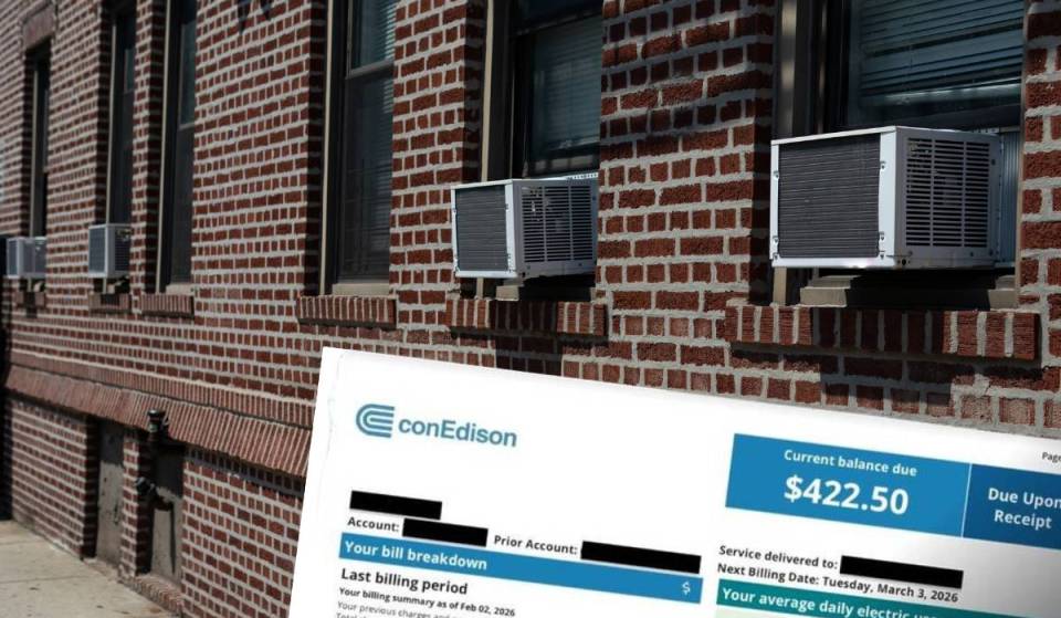 I newyorkesi possono risparmiare fino a quasi 170 dollari sulle loro bollette mensili della Con Ed: ecco come fare domanda in 5 minuti