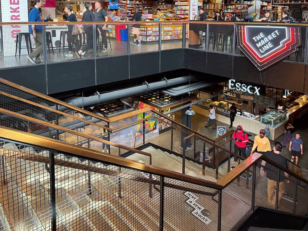 Essex Market