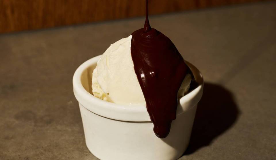 You can score a free scoop of ice cream in NoHo this Thursday