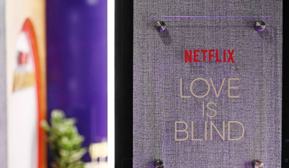 Netflix sta ufficialmente cercando single newyorkesi per “Love Is Blind”: ecco come candidarti