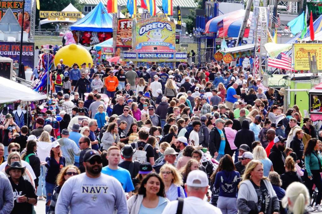 La Great New York State Fair di Syracuse svela le giornate con ingresso gratuito e 41 concerti: ecco quando bambini, studenti, anziani e veterani possono entrare a 0 dollari