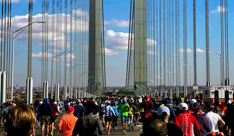 Het grootste autovrije zomerfeest van NYC organiseert volledig GRATIS 5K-races langs iconische plekken in de stad, zoals Park Ave en Grand Concourse – zo kun je meedoen voor $0