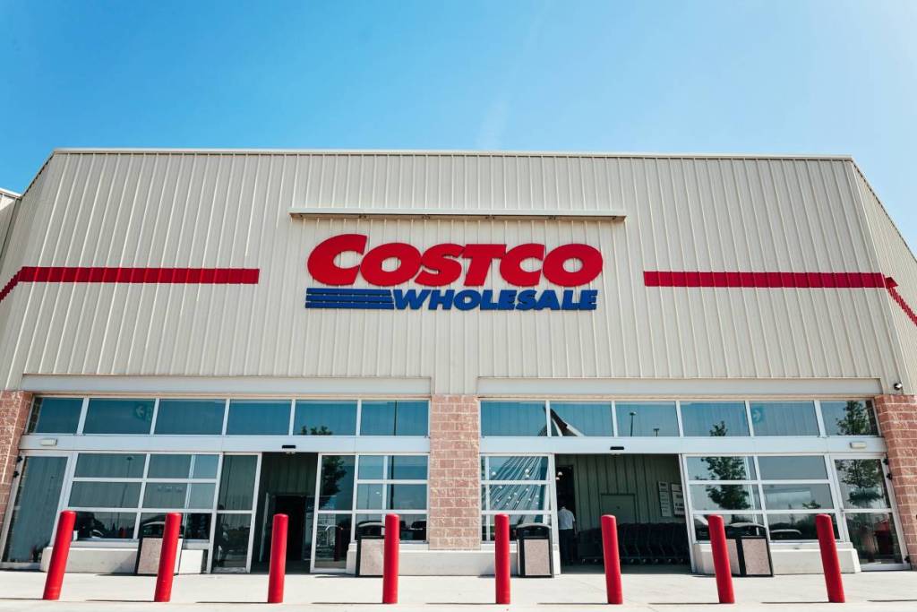 Esse shopping de 56 acres no norte do estado de Nova York ficou vazio por mais de 30 anos — agora vai se tornar um novo armazém da Costco e um centro de varejo