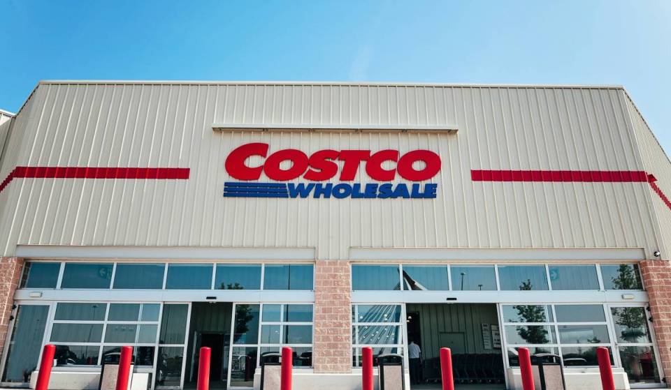 Este centro comercial de 56 acres en el norte del estado de Nueva York llevaba más de 30 años vacío; ahora se va a convertir en un nuevo almacén y centro comercial de Costco
