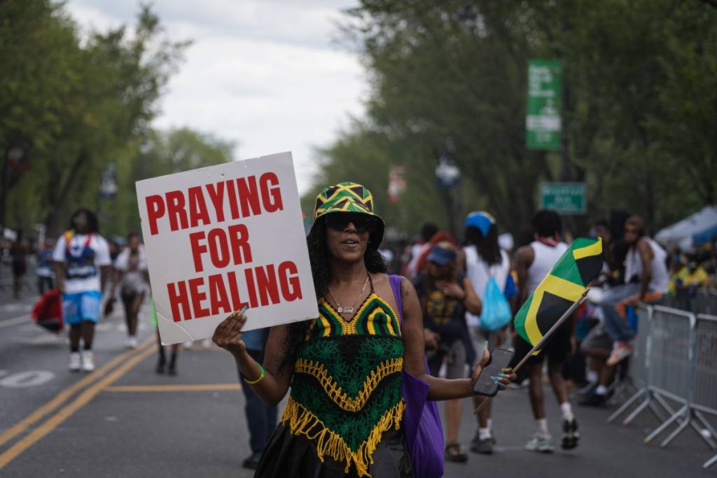 The first-ever free Jamaica Day Parade takes over Brooklyn on August 8, bringing historic floats, live local DJs, and traditional culinary favorites to Flatbush Avenue