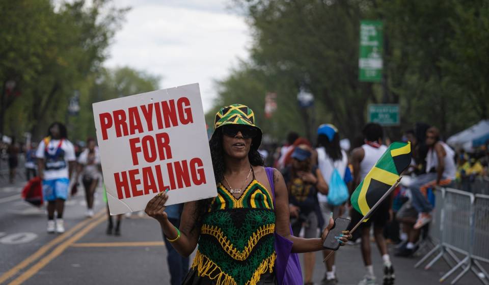The first-ever free Jamaica Day Parade takes over Brooklyn on August 8, bringing historic floats, live local DJs, and traditional culinary favorites to Flatbush Avenue