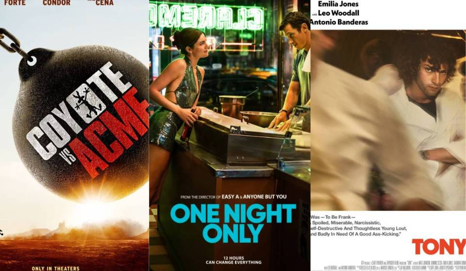 7 top movies hitting NYC theaters this August: From an NYC rom-com to an Anthony Bourdain biopic