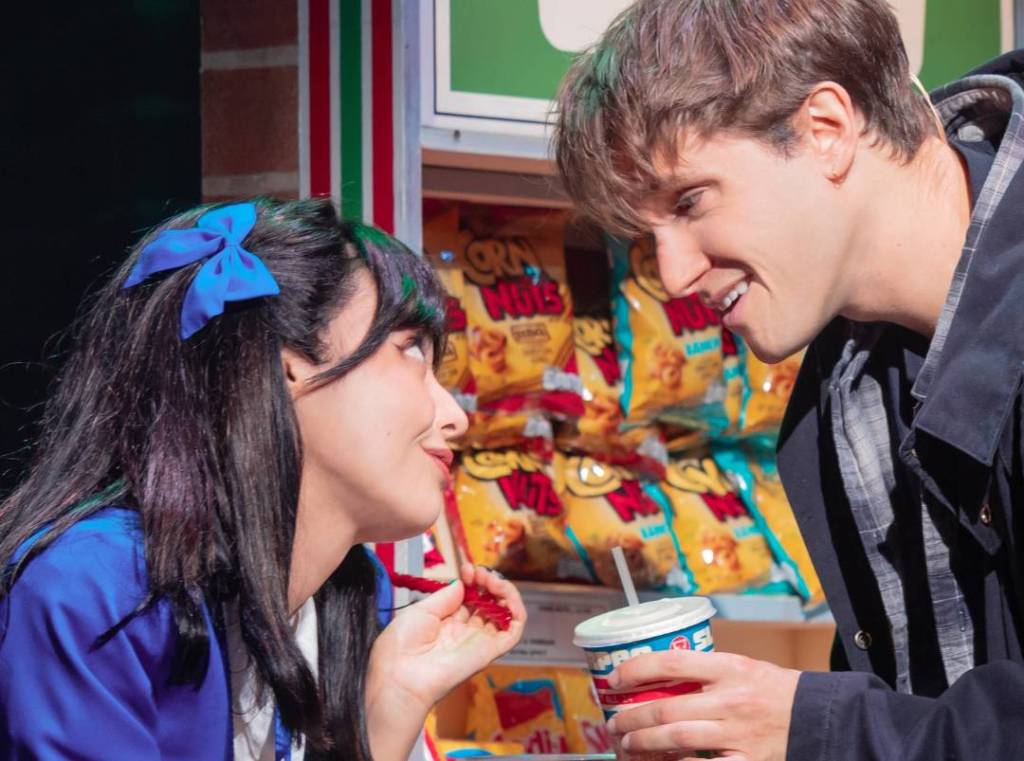 «Heathers the Musical» au World Stages NYC