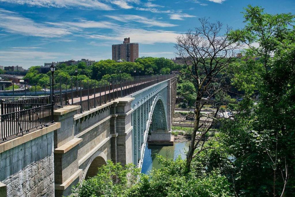 NYC’s oldest bridge is older than the Brooklyn Bridge—and most New Yorkers have never walked across it