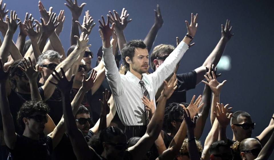 Ya está aquí oficialmente el repleto cartel musical de verano de Nueva York para agosto, con la residencia de Harry Styles en el MSG, BTS en el MetLife y mucho más