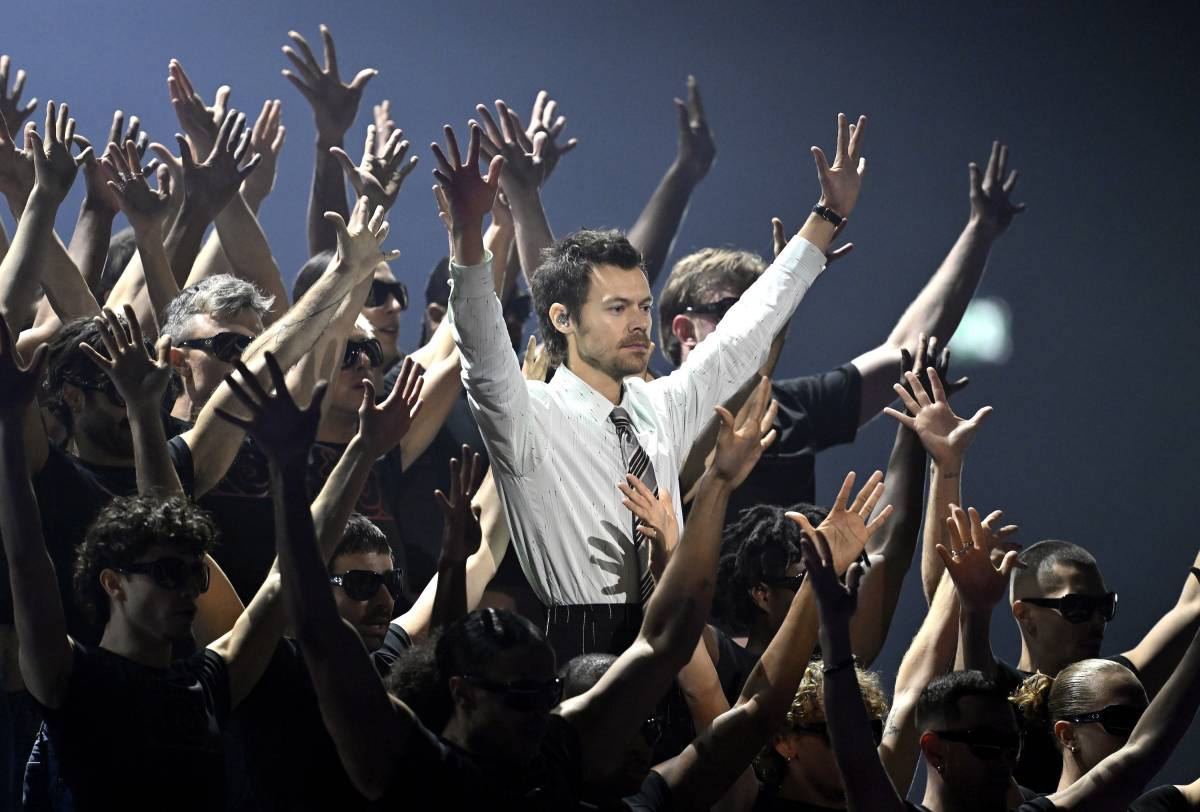NYC's stacked summer music lineup for August has officially arrived — featuring Harry Styles' MSG residency, BTS at MetLife, and more