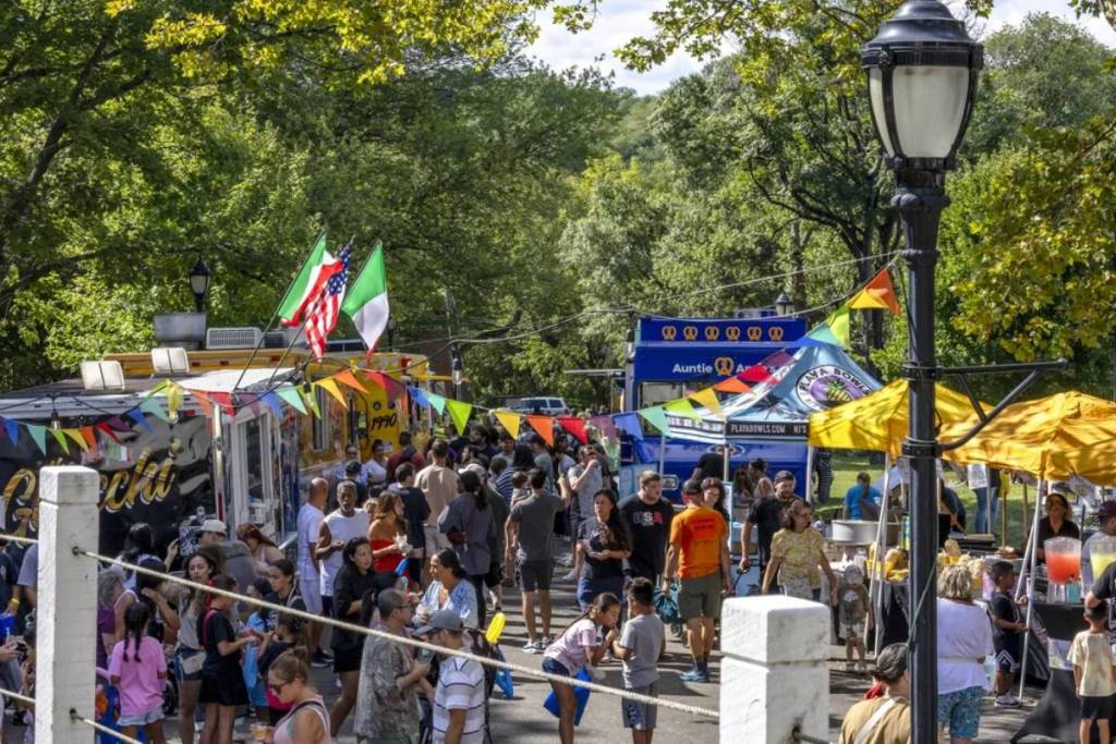 Feira do Condado de Richmond