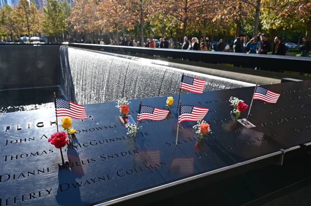 After 25 years, NYC’s 9/11 Museum is unveiling rare ground zero flags and four moving new exhibits — and you can grab tickets now before the anniversary peak