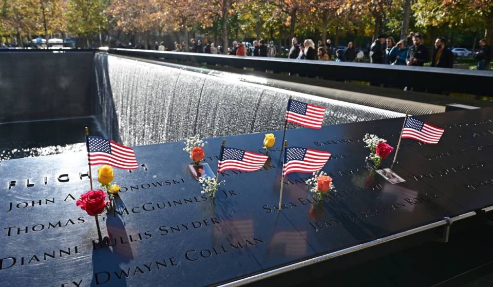 After 25 years, NYC’s 9/11 Museum is unveiling rare ground zero flags and four moving new exhibits — and you can grab tickets now before the anniversary peak