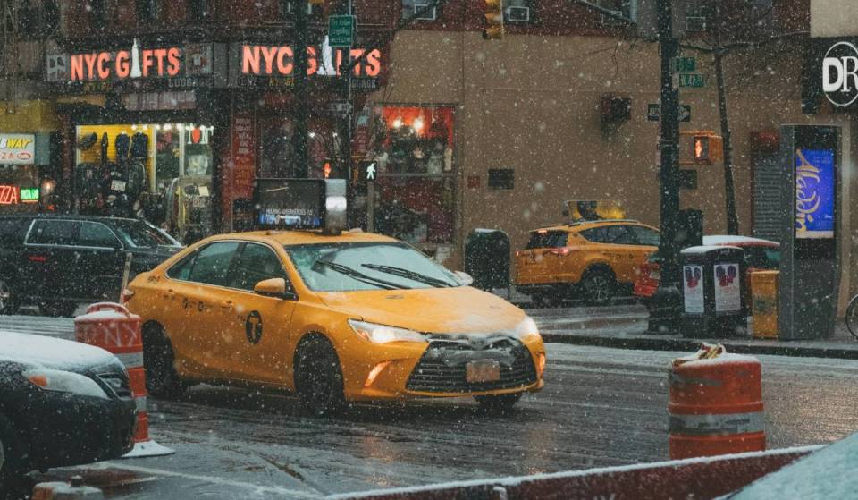 Flash flood warnings issued for NYC as multi-day storms bring another round of torrential rain to the tri-state area