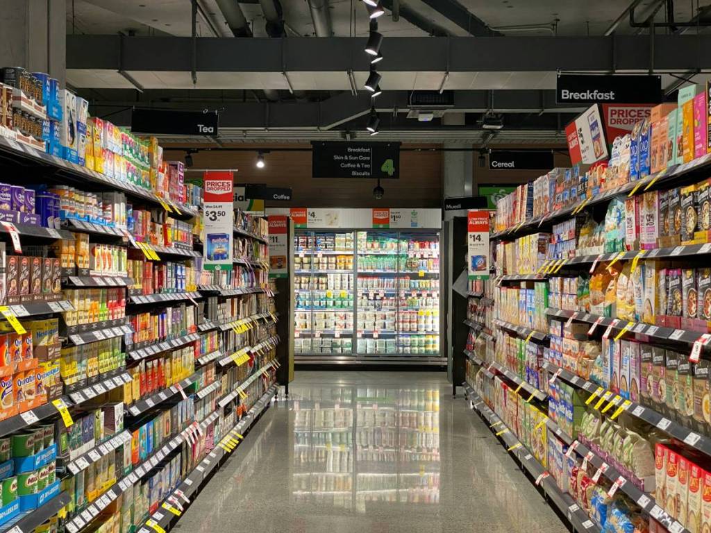 Les familles new-yorkaises peuvent réclamer 120 dollars par enfant grâce à cette aide alimentaire peu connue avant la rentrée scolaire — Voici comment faire ta demande avant la date limite du mois prochain
