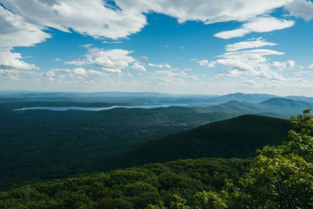 Catskills, Nueva York
