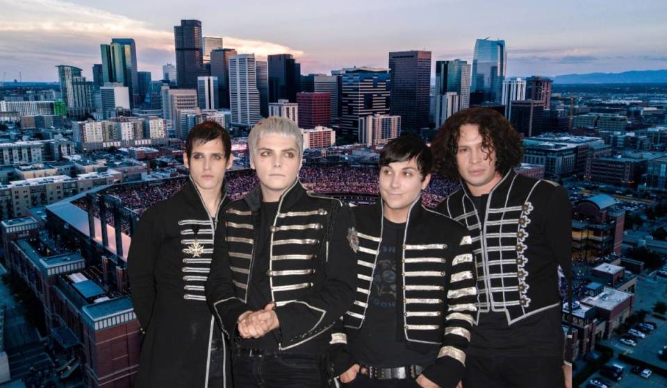 23 choses à faire à New York pour tous les fans de My Chemical Romance avant que « The Black Parade » ne s’empare du Citi Field ce week-end