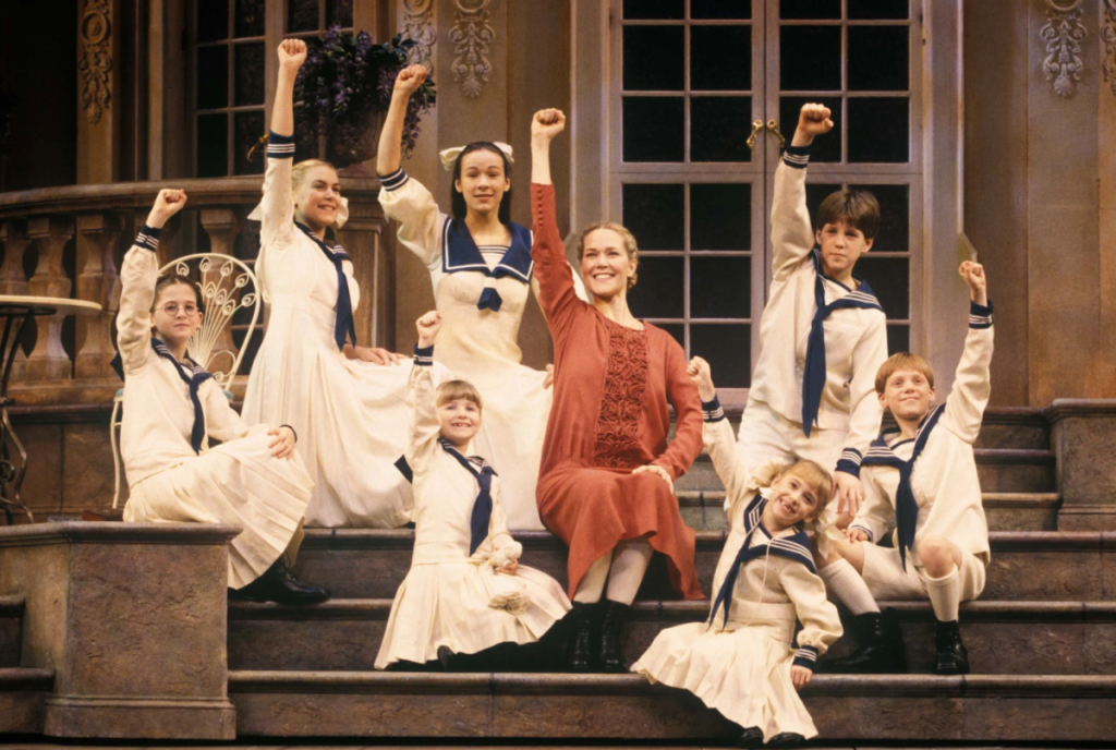 Per la prima volta in quasi 30 anni, “The Sound of Music” torna a Broadway — e il Lincoln Center sta organizzando un casting aperto per i bambini di New York senza alcun requisito di esperienza