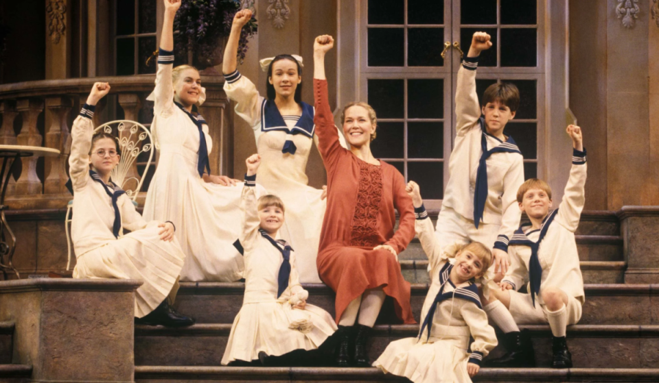 Zum ersten Mal seit fast 30 Jahren kehrt „The Sound of Music“ wieder an den Broadway zurück – und das Lincoln Center veranstaltet ein offenes Casting für Kinder aus NYC, für das keinerlei Erfahrung erforderlich ist
