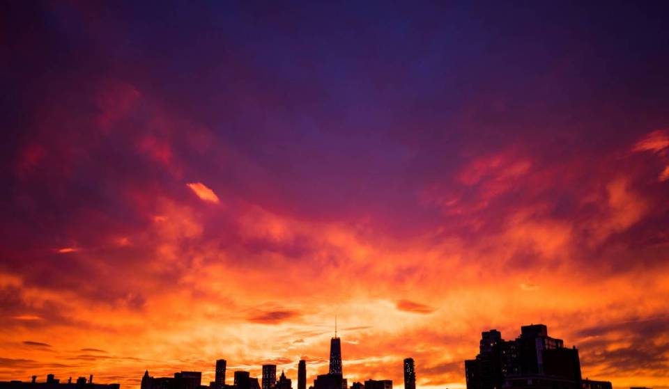 Dis adieu aux soirées de fin d’été : c’est le dernier week-end où le soleil se couche à 20 h à New York en 2026